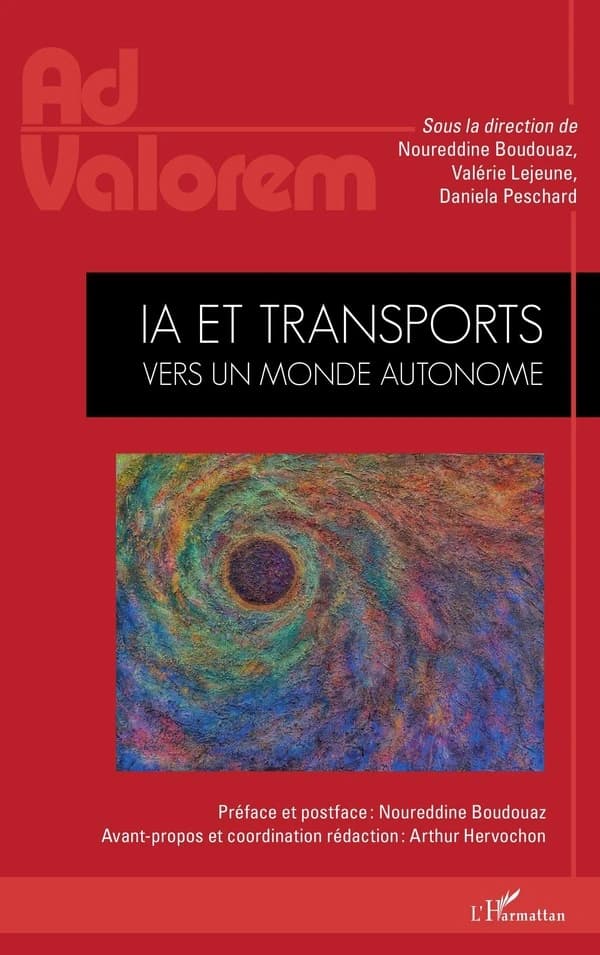 IA et transports : Vers un monde autonome