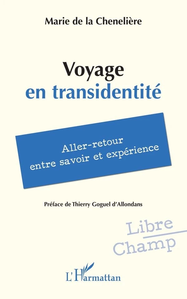 Voyage en transidentité : aller-retour entre savoir et expérience