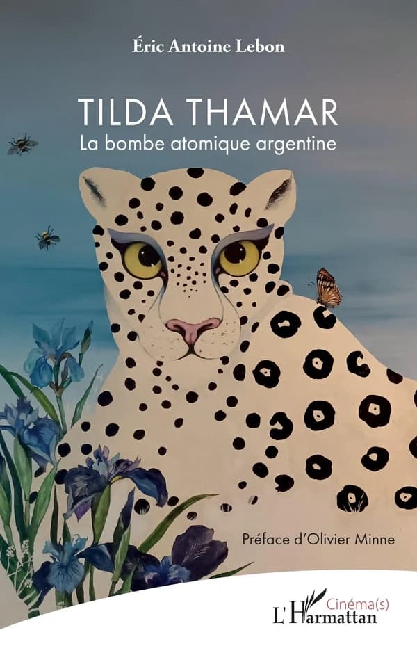 Tilda Thamar : La bombe atomique argentine