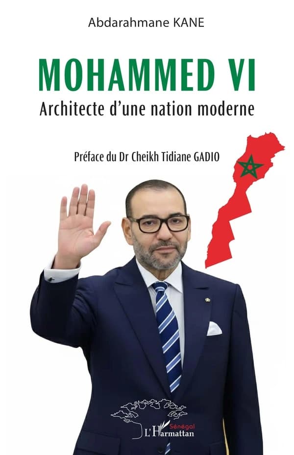 Mohammed VI : Architecte d'une nation moderne