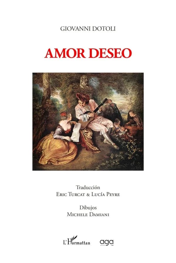 Amor deseo