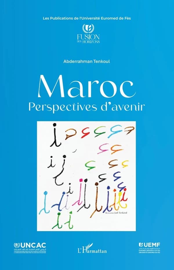Maroc : perspectives d avenir