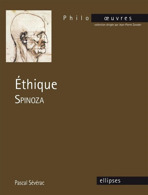 "Éthique", Spinoza