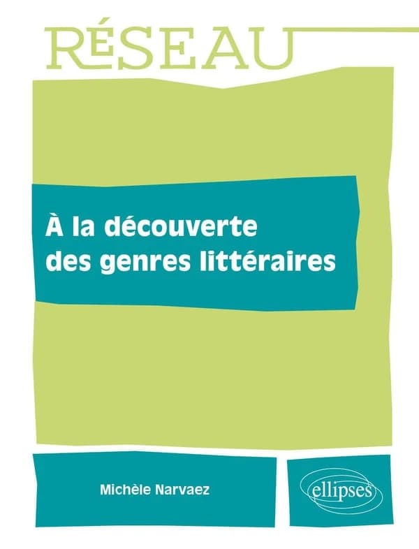 Á la découverte des genres littéraires