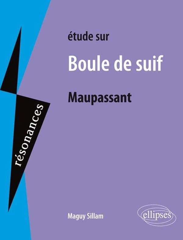 Étude sur Maupassant, "Boule de suif"