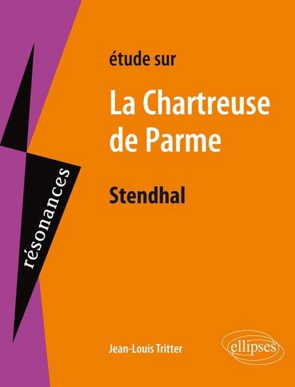 Étude sur Stendhal, "La chartreuse de Parme"
