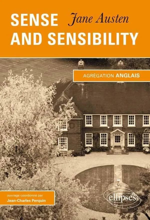 Jane Austen, "Sense and sensibility"