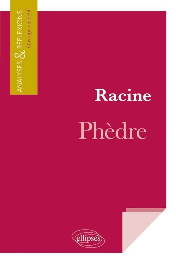 Racine, "Phèdre"