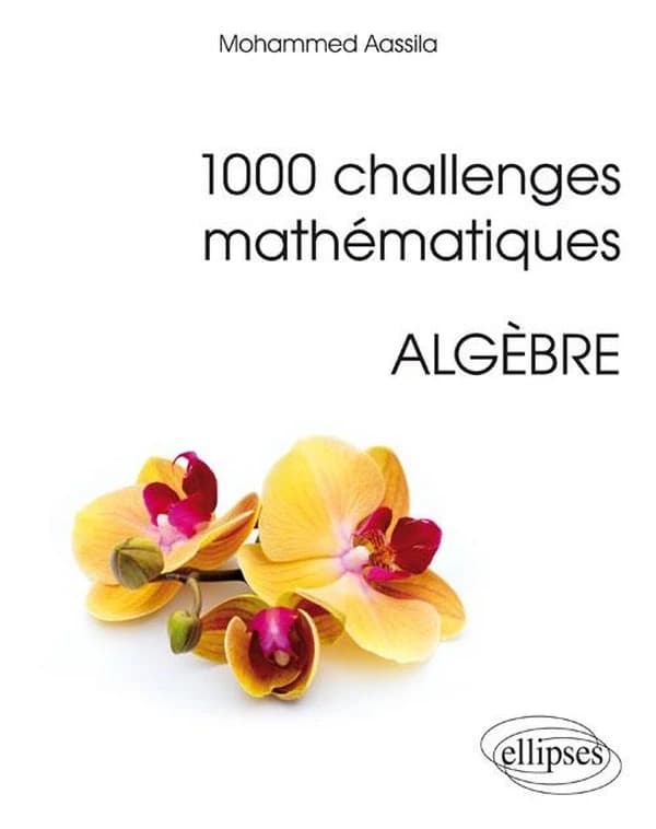 Algèbre