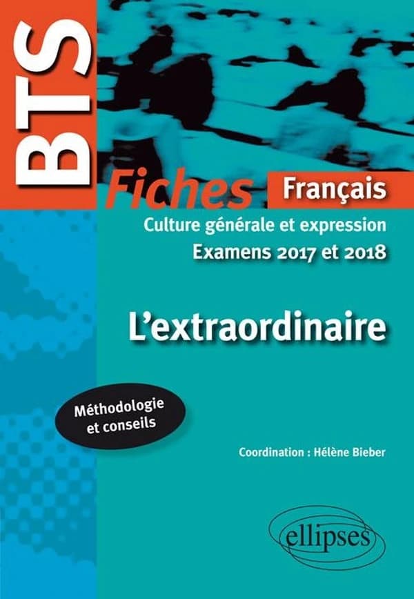 Bts francais