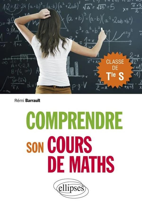 Comprendre son cours de maths en terminale s
