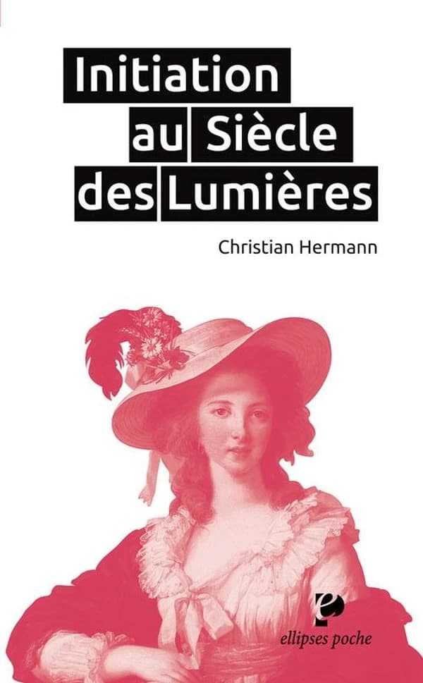 Initiation au siècle des Lumières