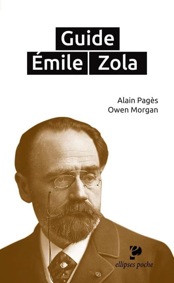 Guide Émile Zola