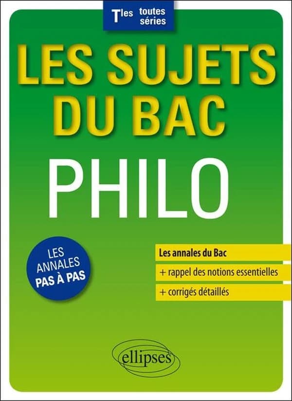 Philosophie