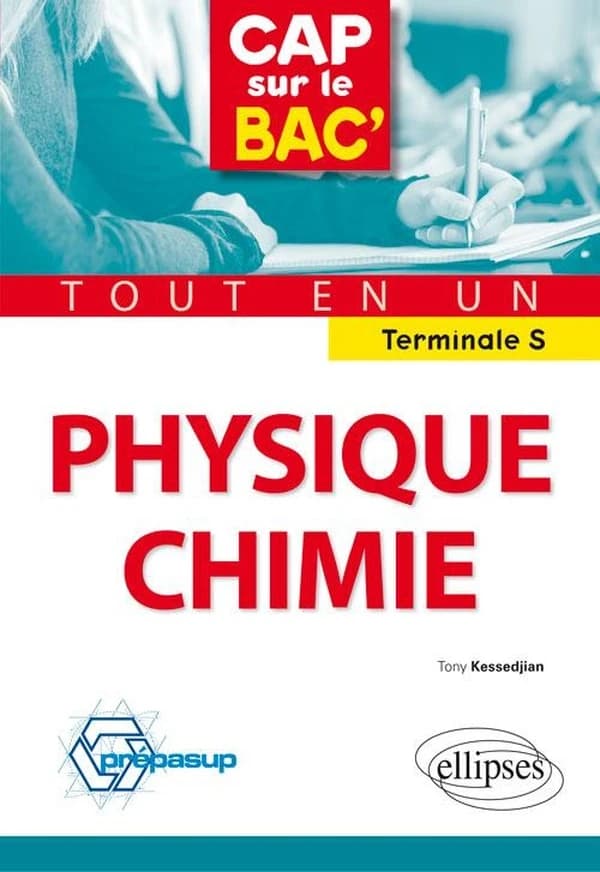 Physique-chimie