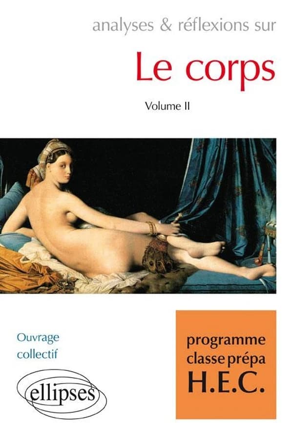 Le corps
