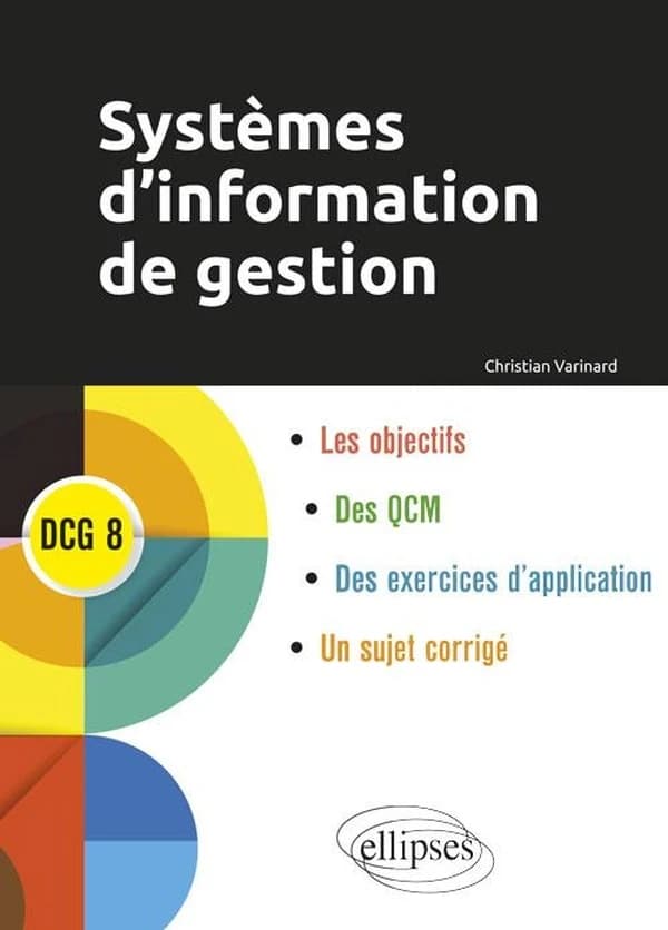 Systèmes d'information de gestion