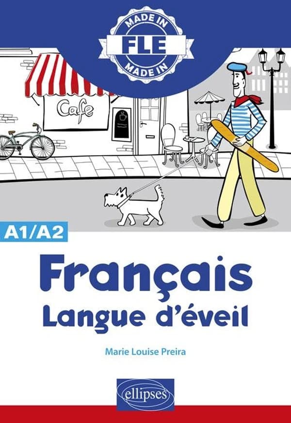 Français : langue d'éveil