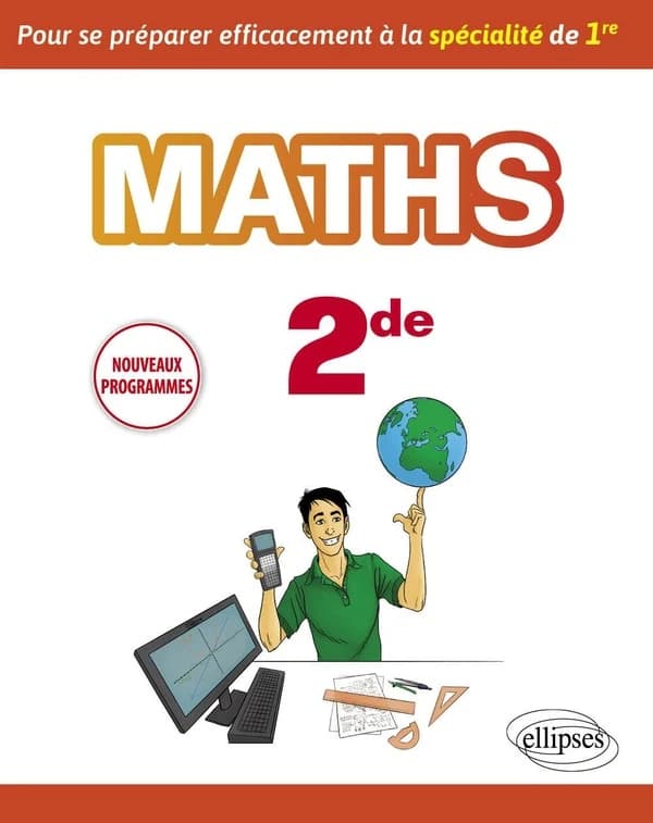 Mathématiques seconde