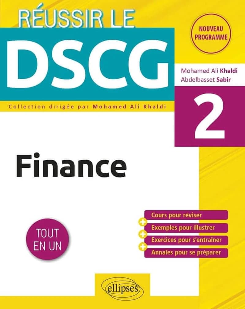 Finance