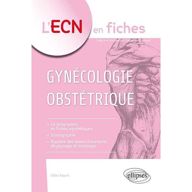 Gynécologie, obstétrique
