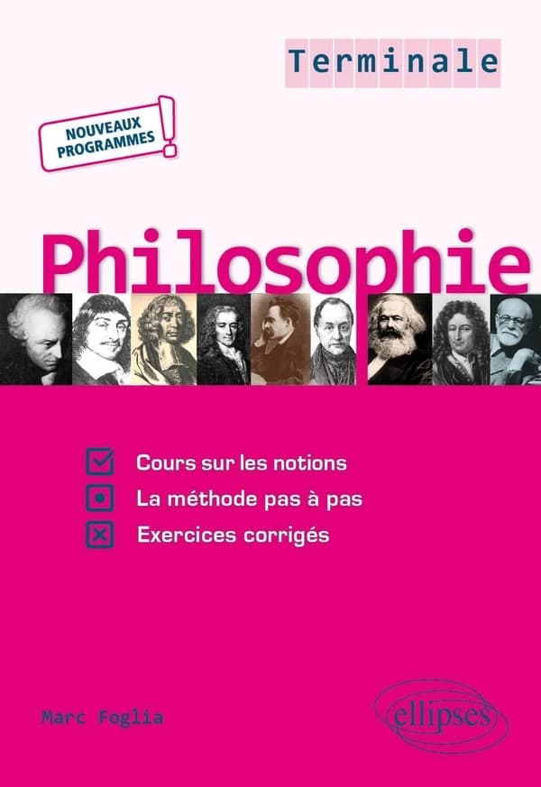 Philosophie : terminale
