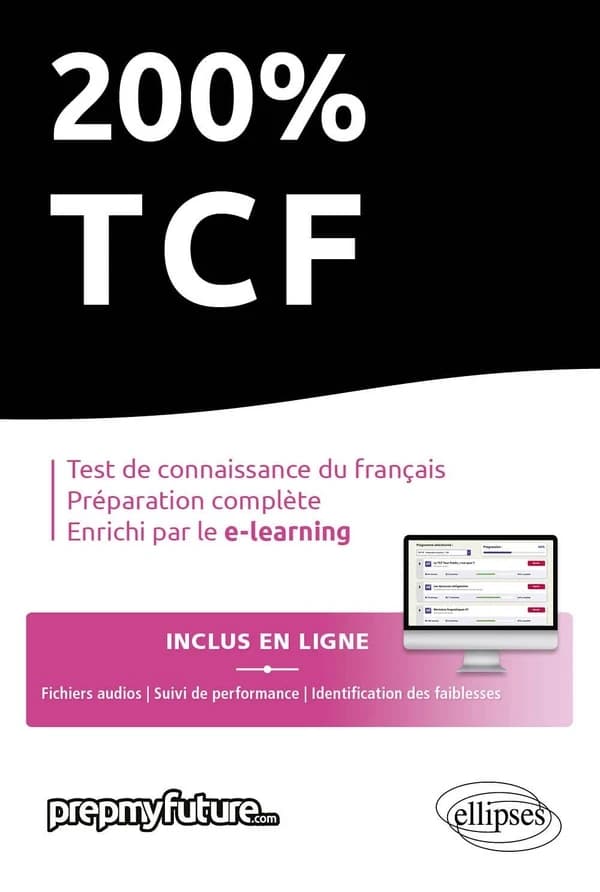 200 % TCF
