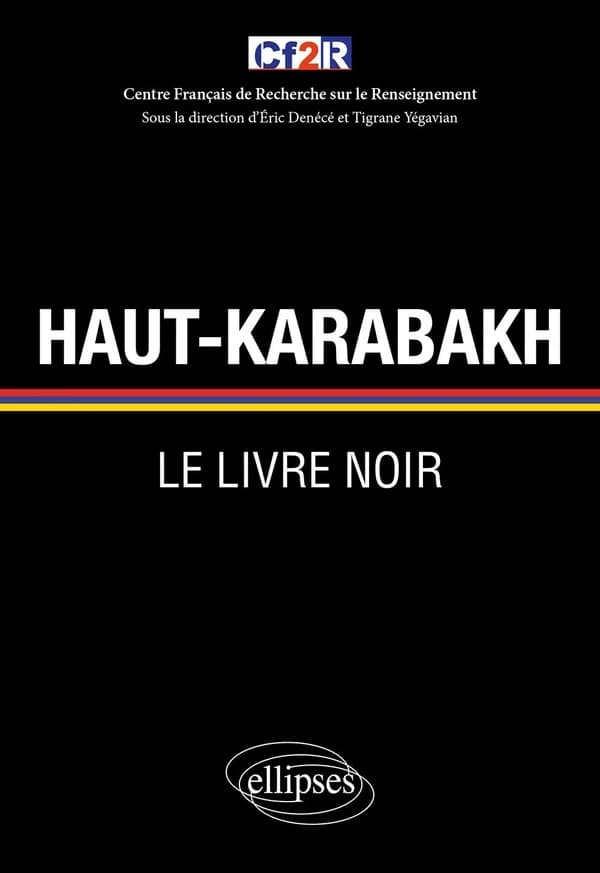 Haut-Karabakh, le livre noir