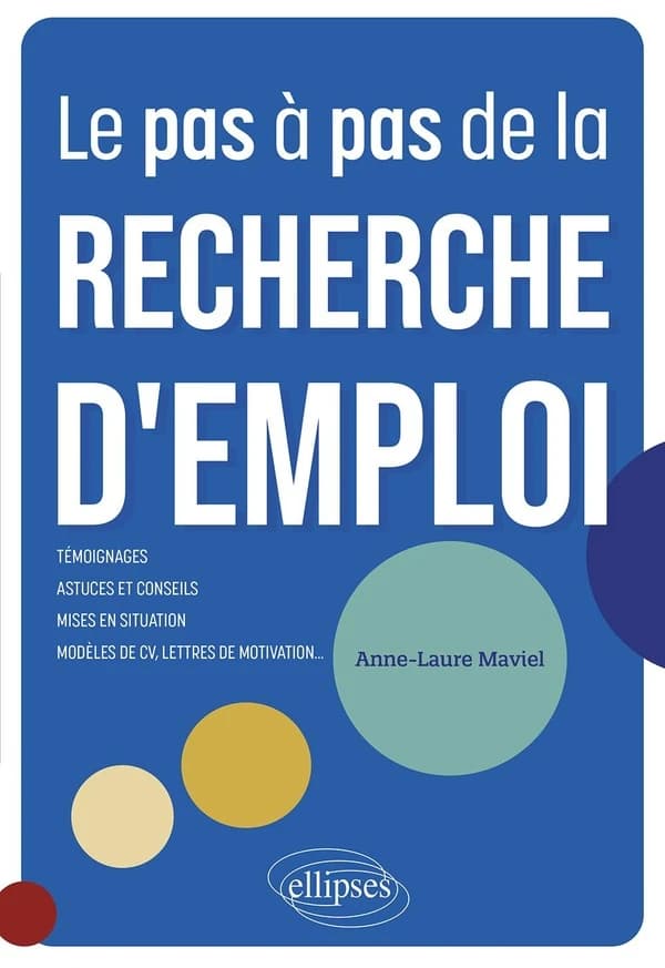 Le pas à pas de la recherche d'emploi : 10 étapes pour vous guider