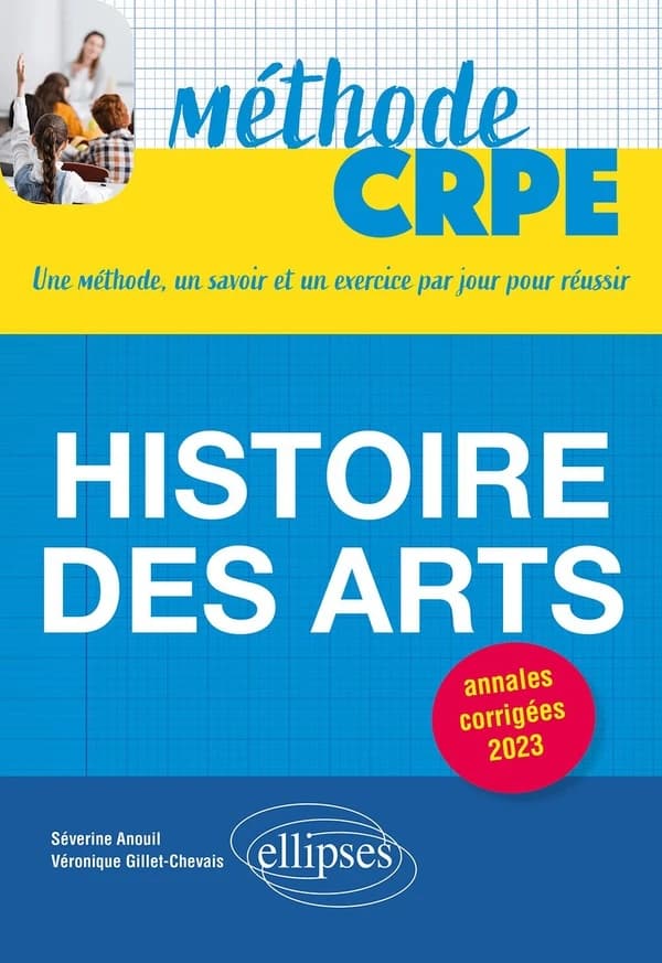 Histoire des arts