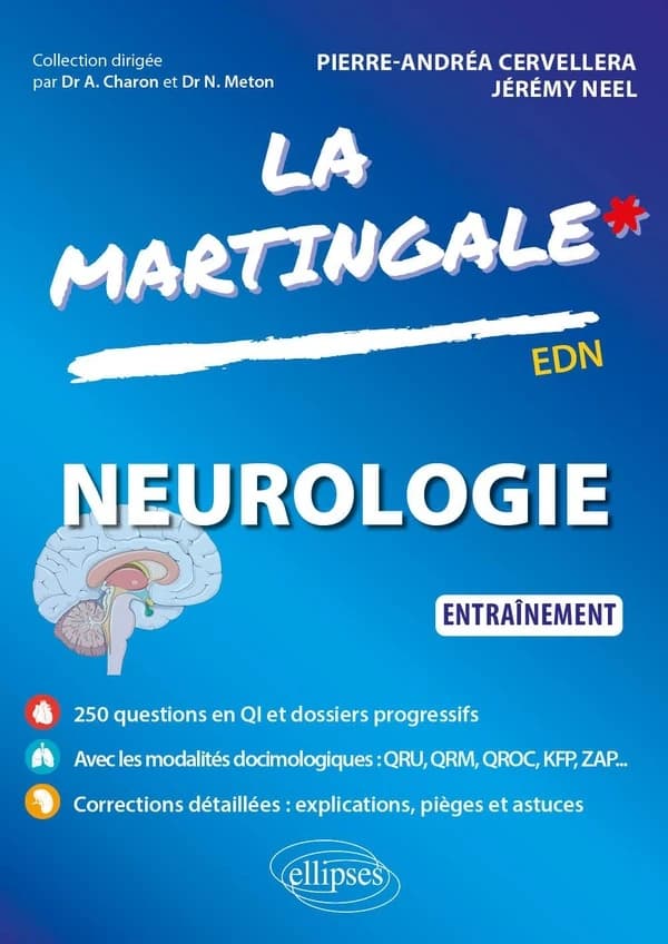 Neurologie : Entraînement