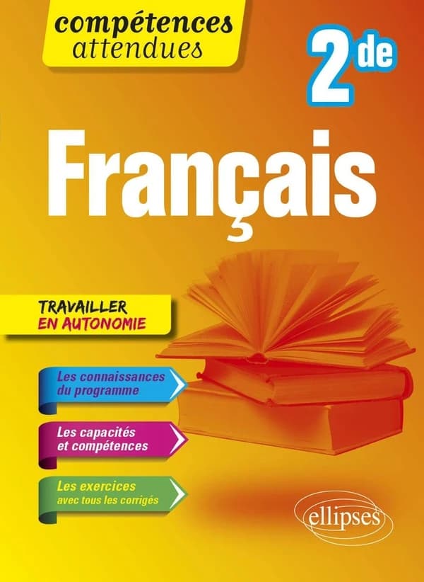 Français 2de