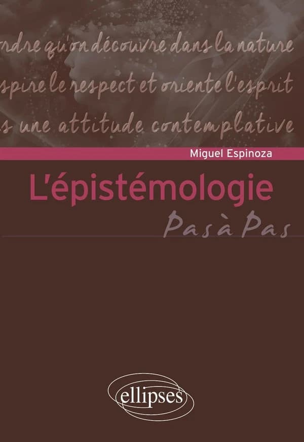 Épistémologie