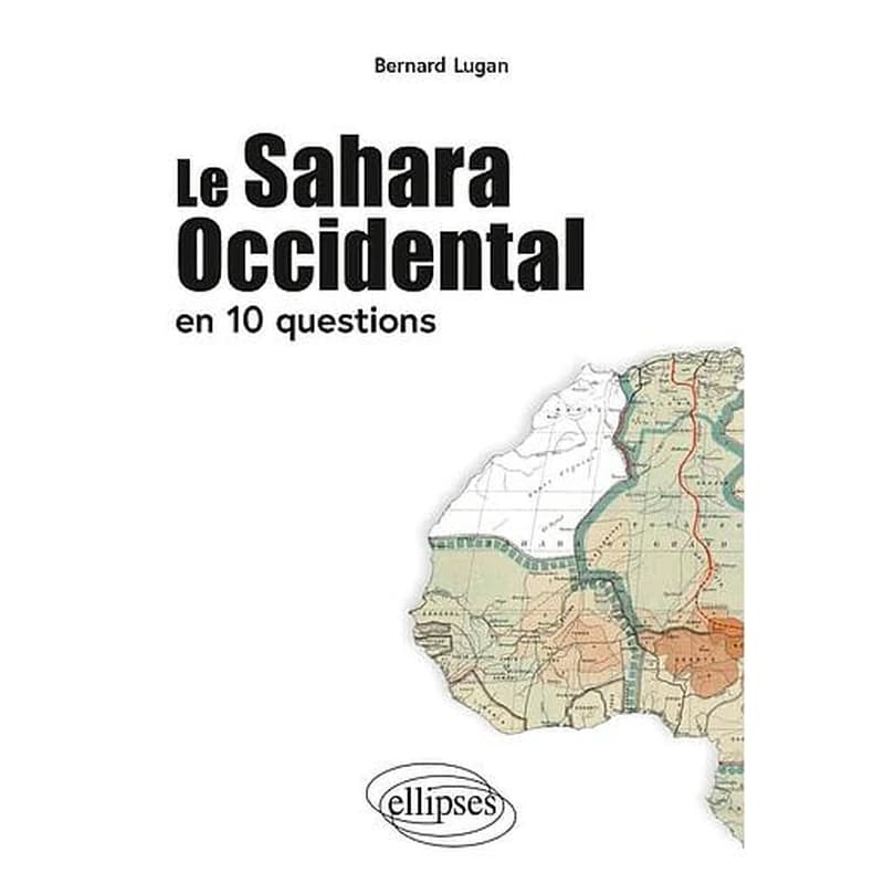 Le Sahara occidental