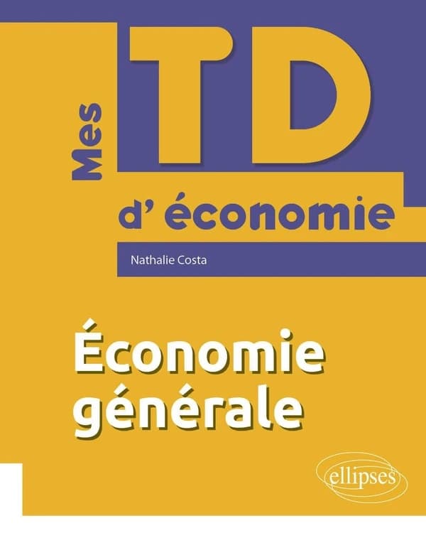 Économie générale
