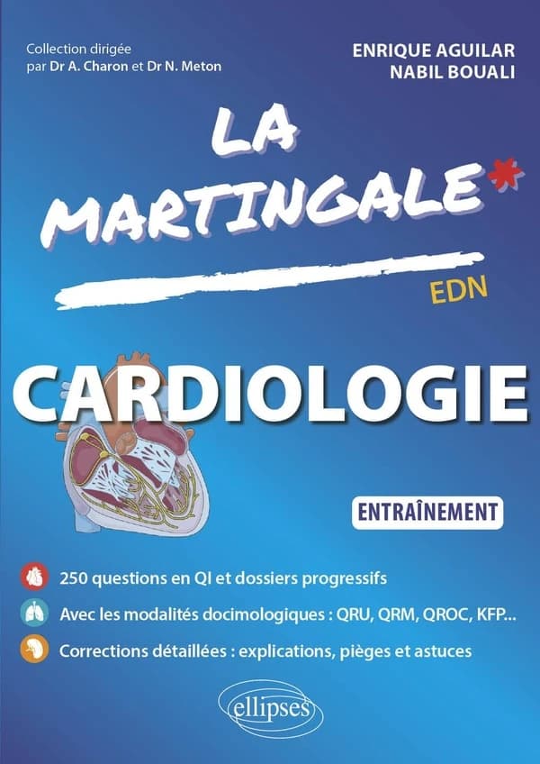 Cardiologie : entraînement