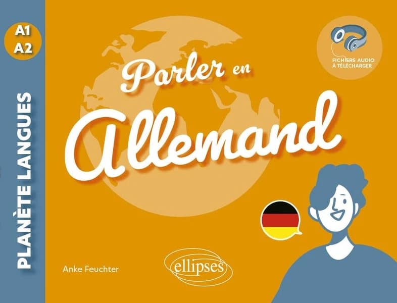 Parler en allemand