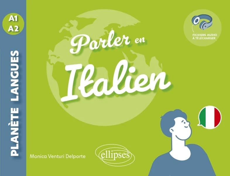 Parler en italien