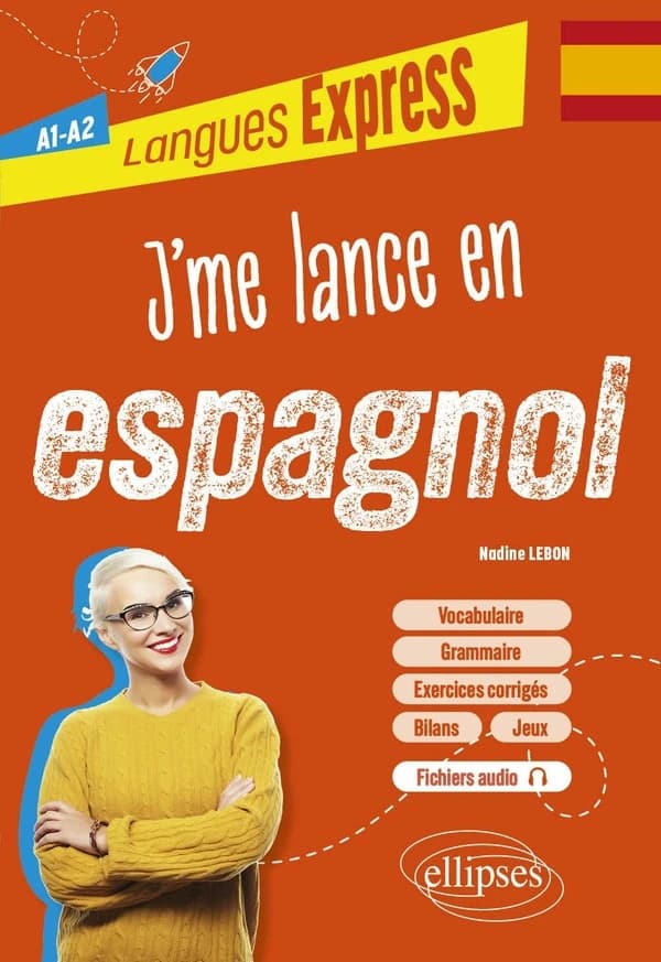 J'me lance en espagnol