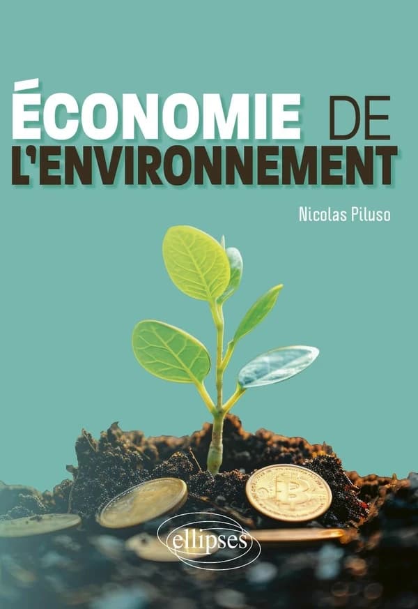 Économie de l'environnement