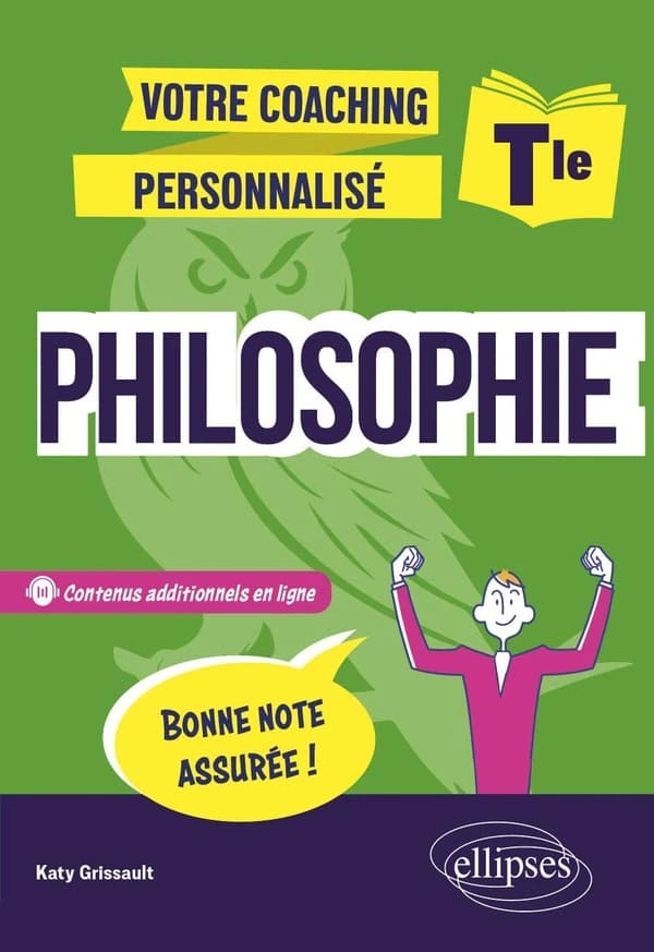 Philosophie Tle