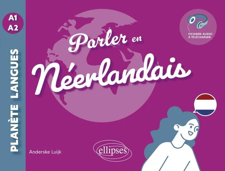 Parler en neérlandais