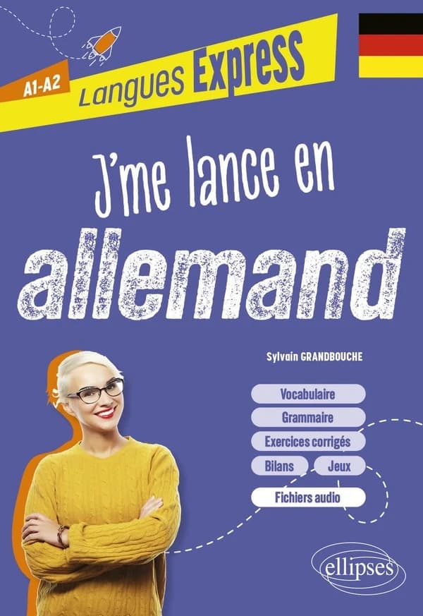 J'me lance en allemand