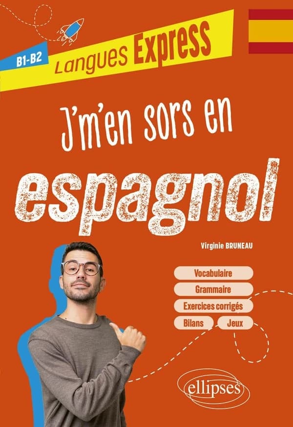J'm'en sors en espagnol