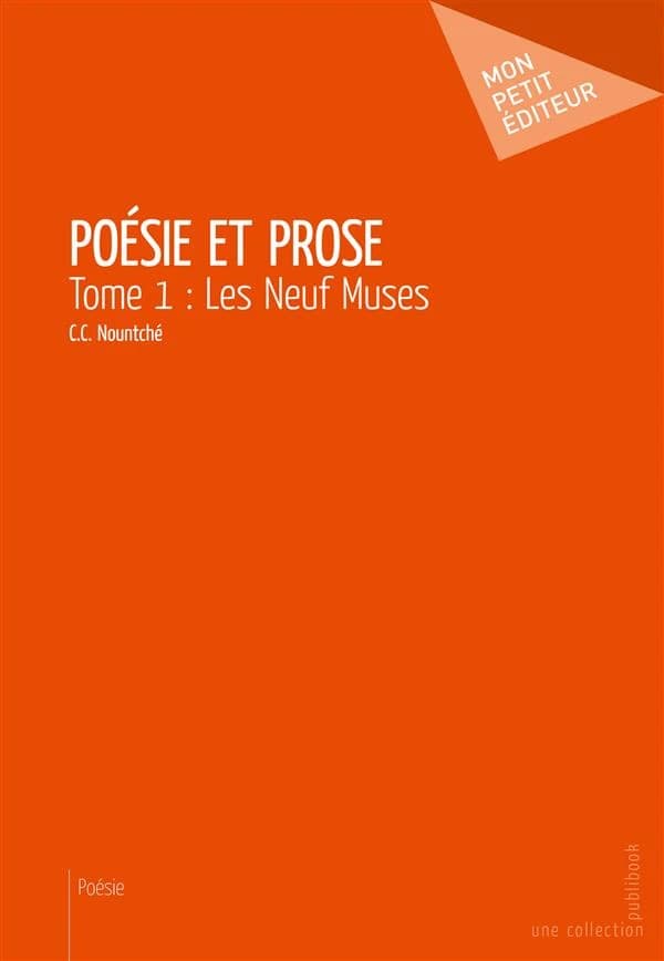 Les neuf muses
