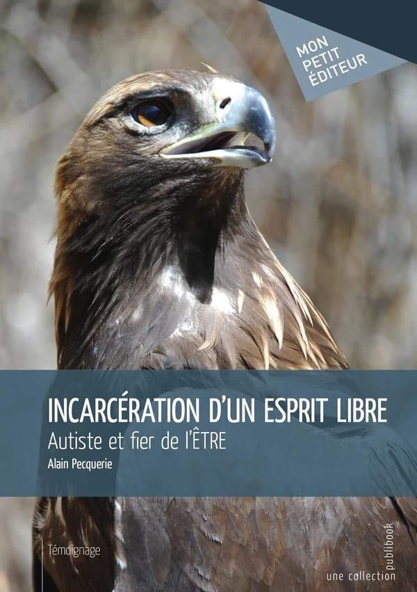 Incarcération d'un esprit libre : autiste et fier de l'être