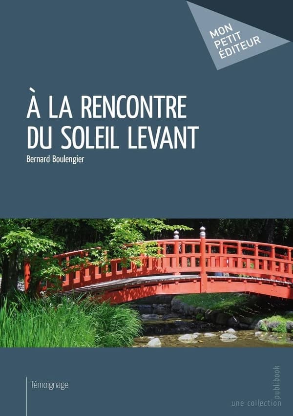 À la rencontre du Soleil Levant : impressions d'un voyage en URSS et au Japon durant l'été 1965