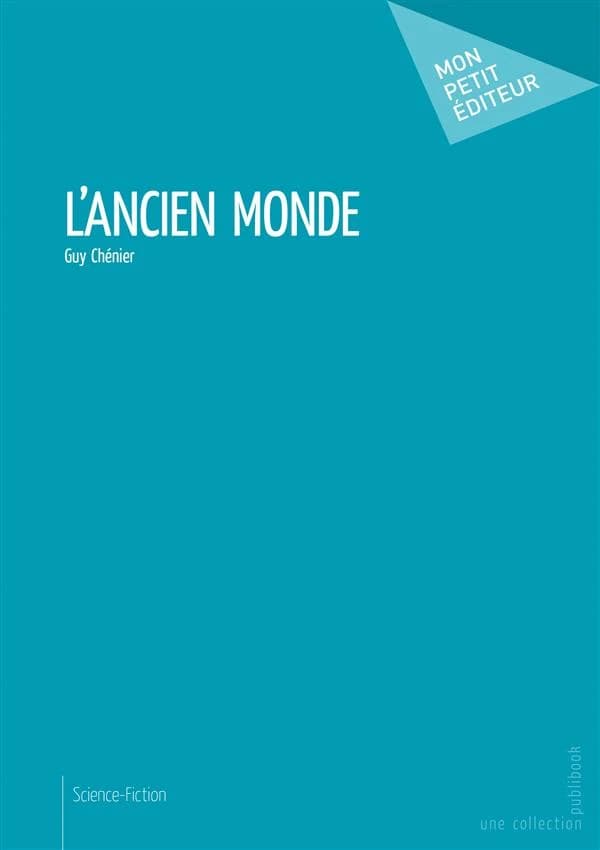 L'ancien monde