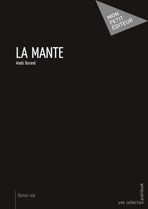 La mante