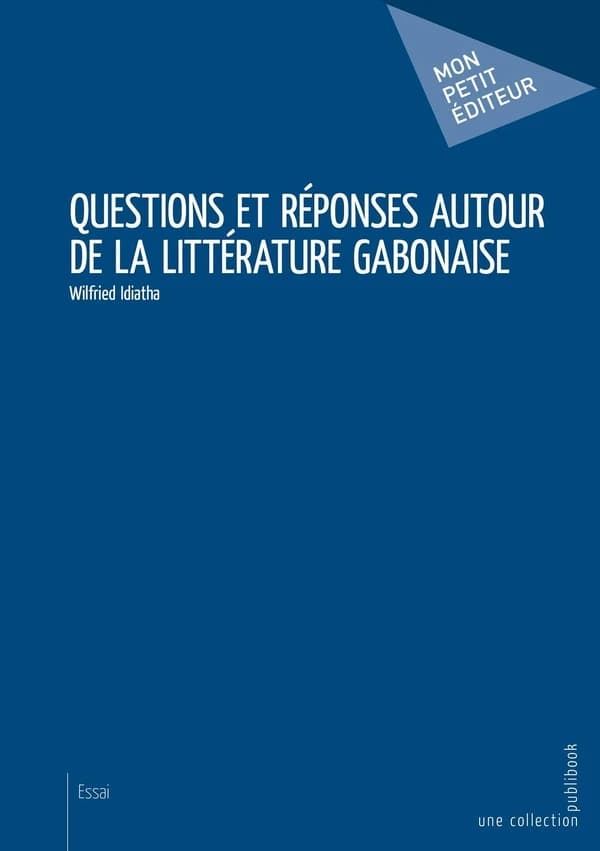 Questions et réponses autour de la littérature gabonaise